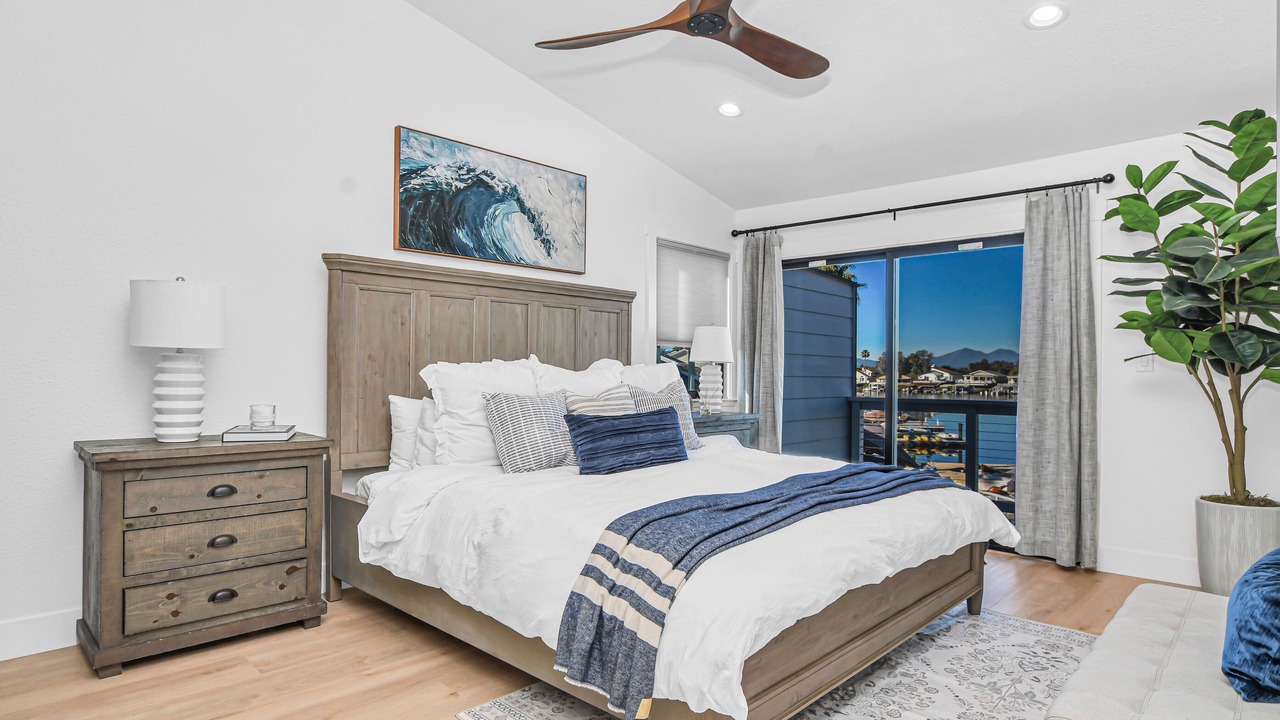 Photo of Bedroom in Discovery Bay