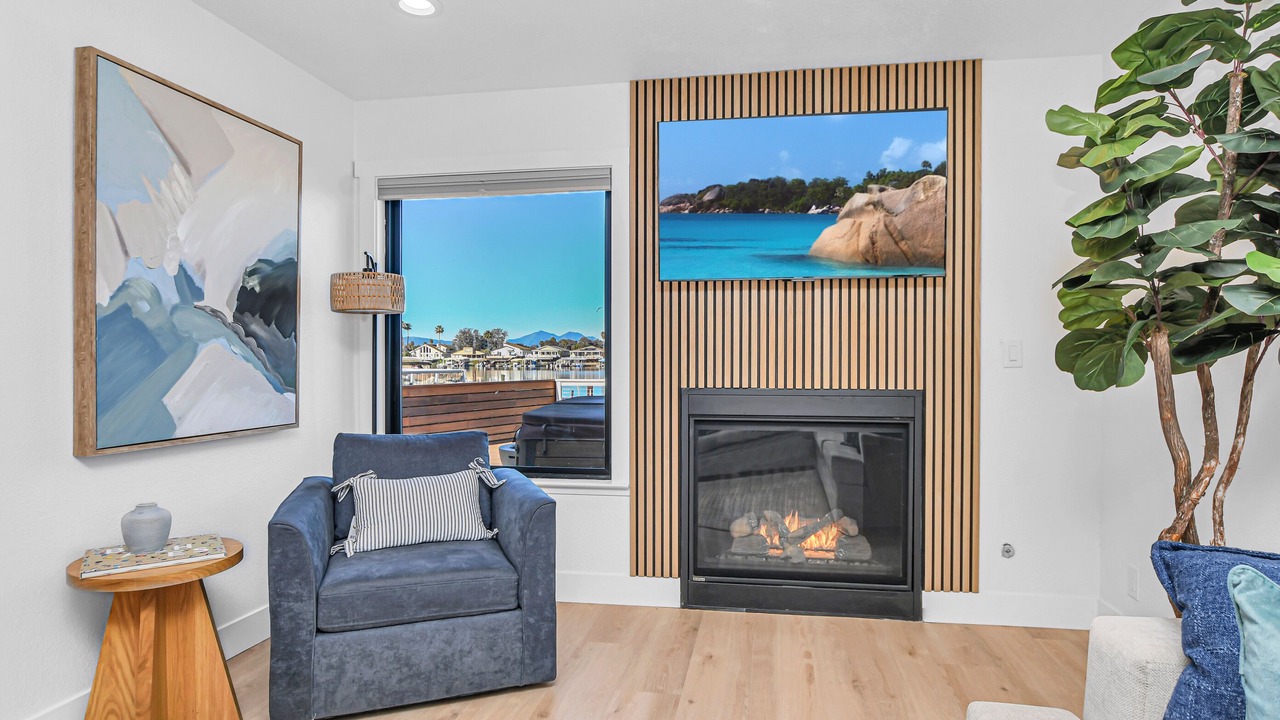 Photo of Livingroom in Discovery Bay