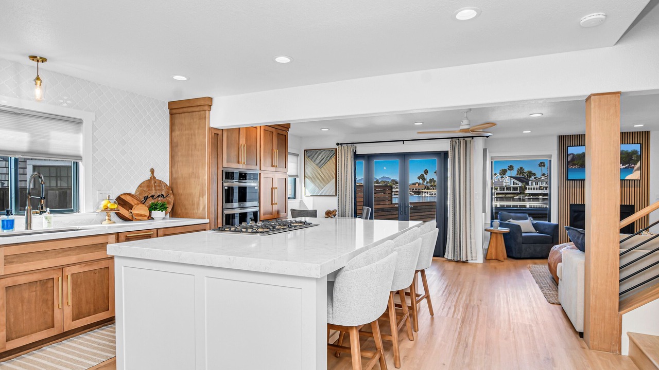 Photo of Kitchen in Discovery Bay