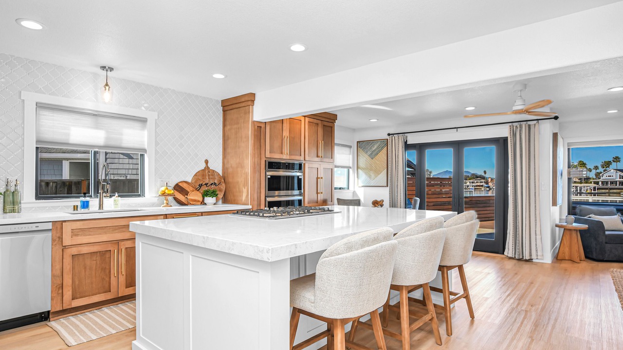 Photo of Kitchen in Discovery Bay