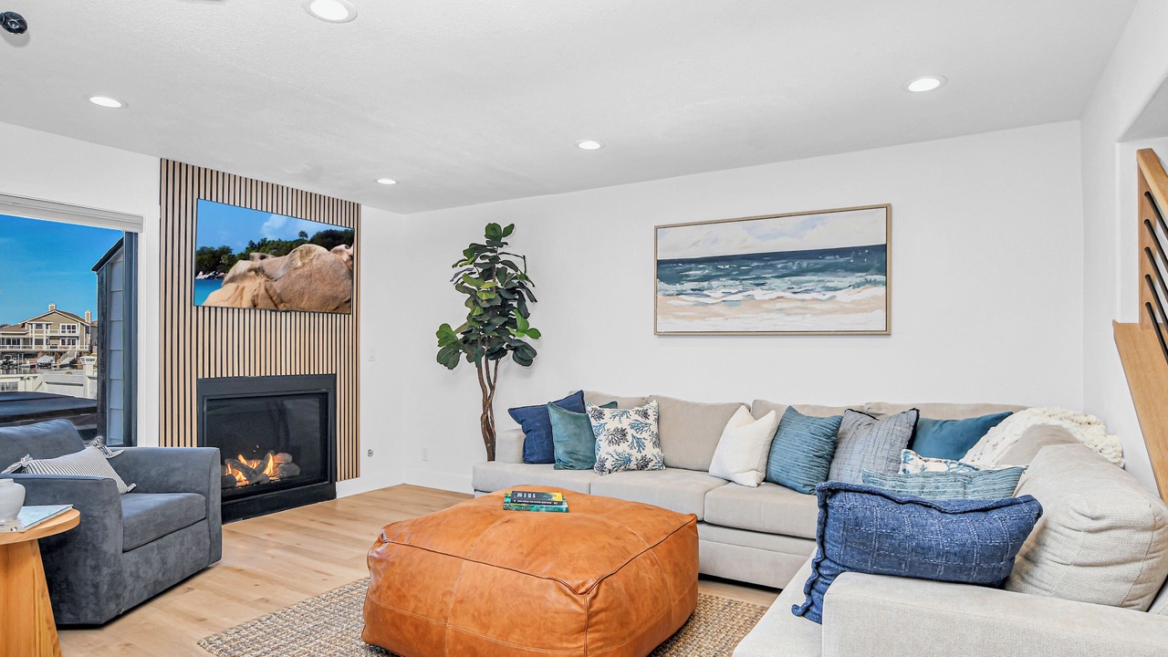Photo of Livingroom in Discovery Bay