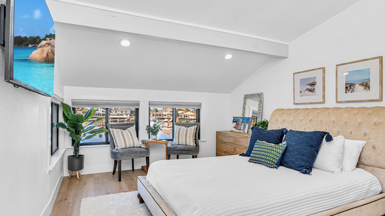 Photo of Bedroom in Discovery Bay