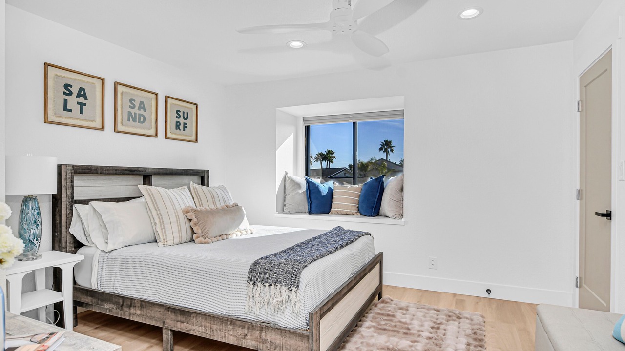 Photo of Bedroom in Discovery Bay