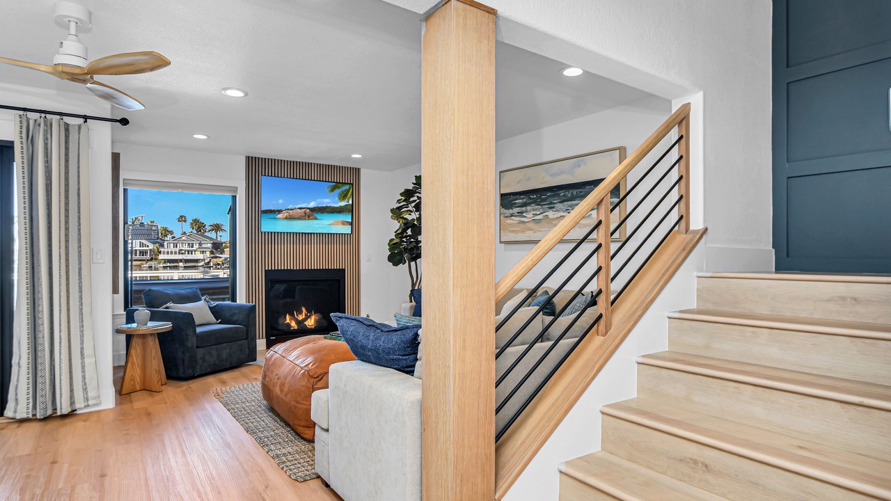 Photo of Livingroom in Discovery Bay