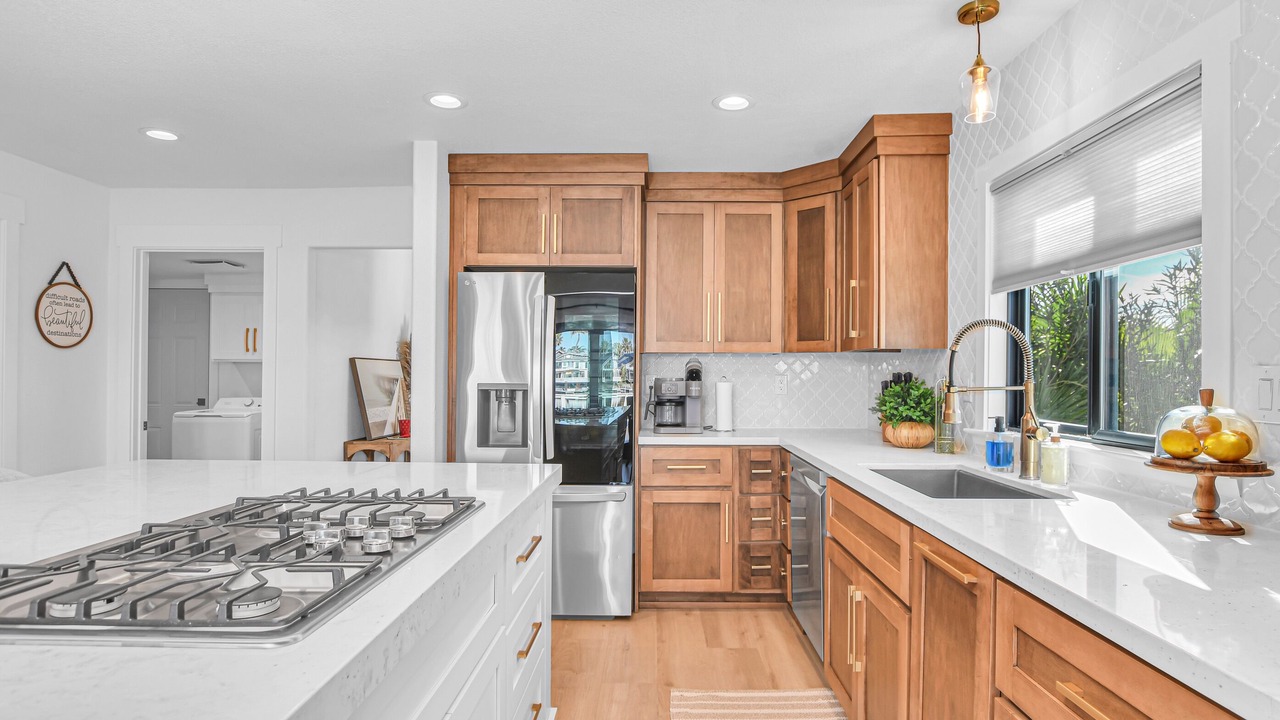 Photo of Kitchen in Discovery Bay