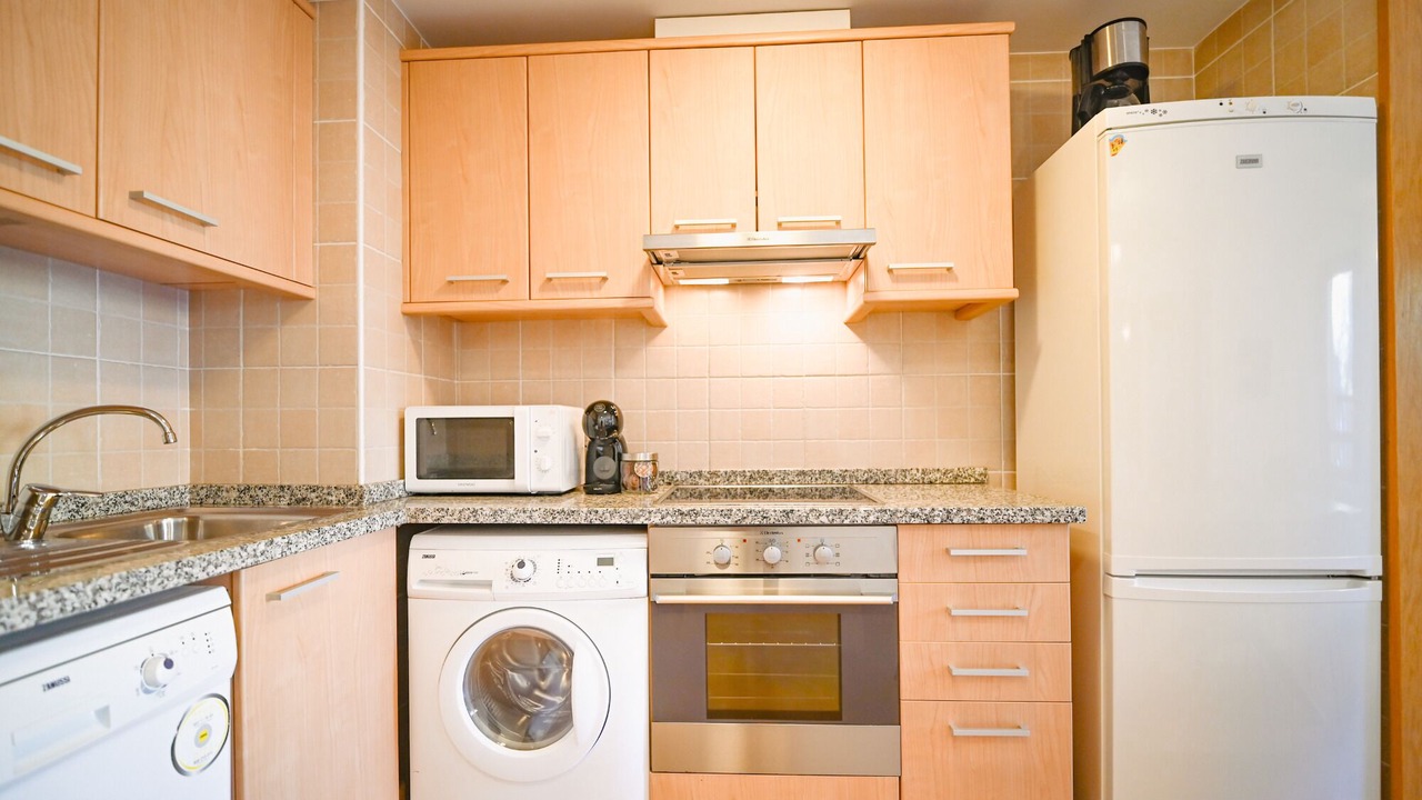 Photo of Kitchen in Soldeu