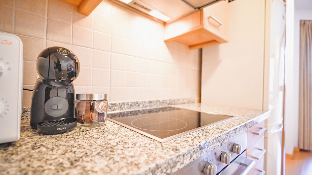 Photo of Kitchen in Soldeu