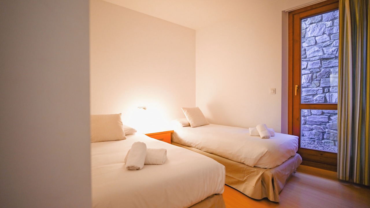 Photo of Bedroom in Soldeu
