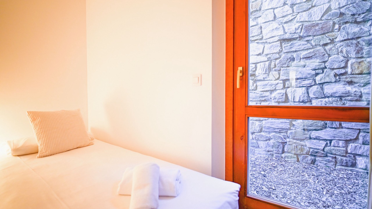 Photo of Bedroom in Soldeu