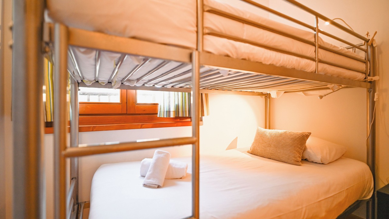 Photo of Bedroom in Soldeu