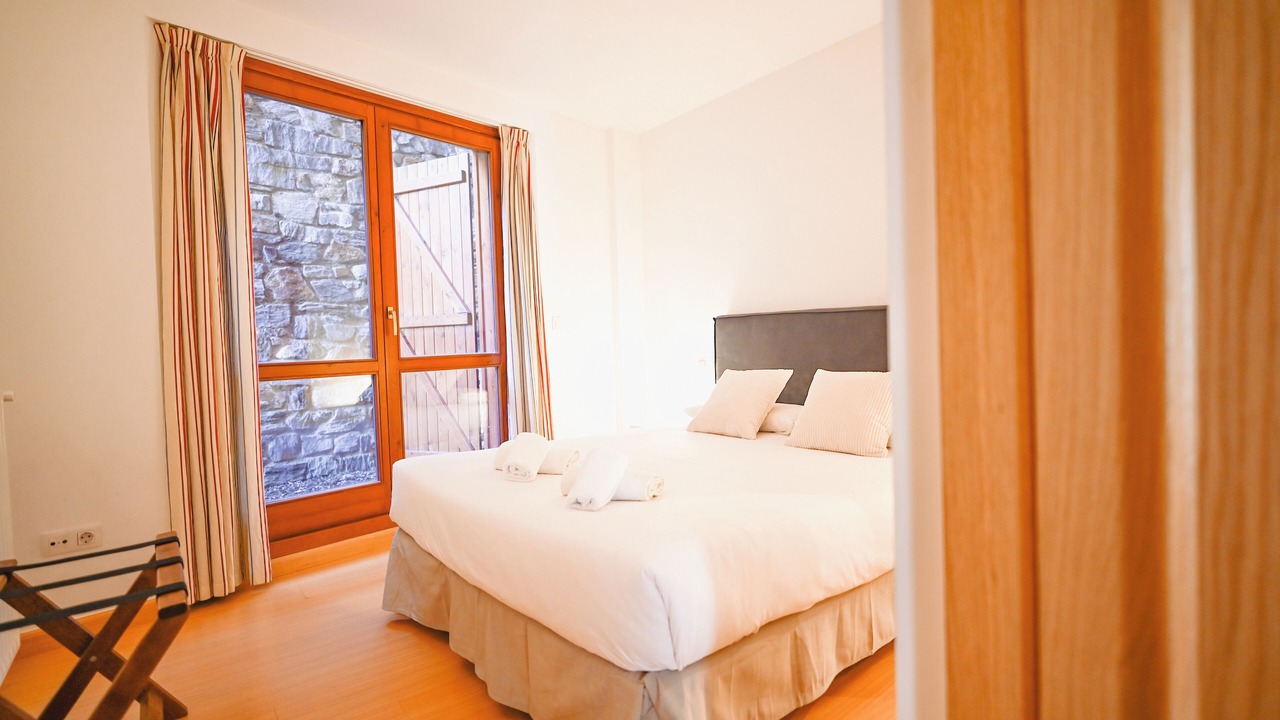 Photo of Bedroom in Soldeu