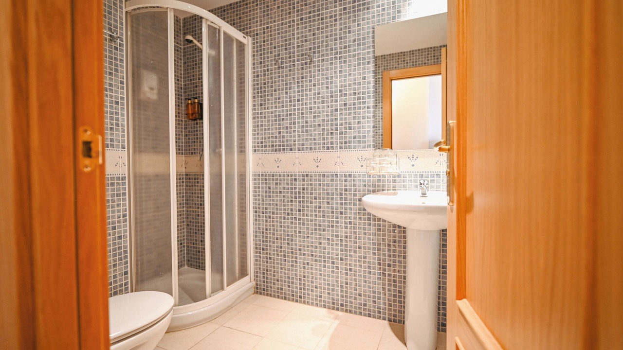 Photo of Bathroom in Soldeu