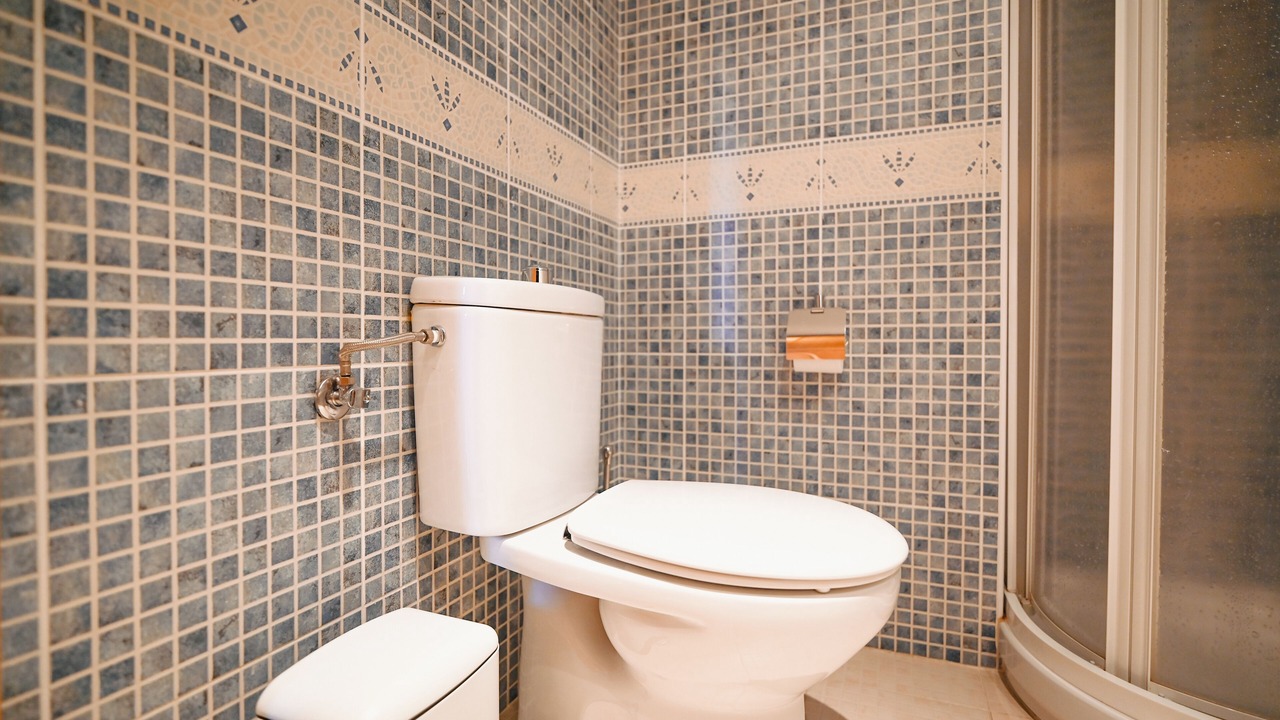 Photo of Bathroom in Soldeu