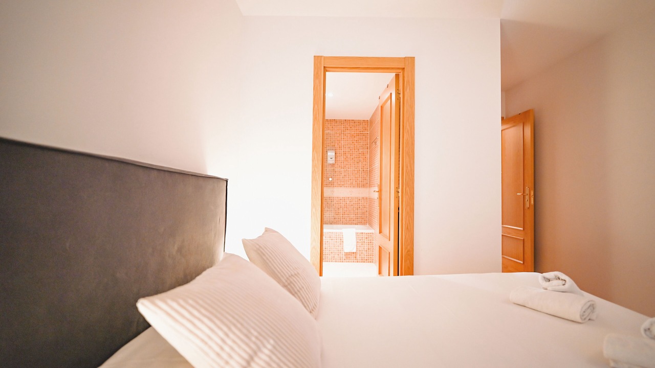 Photo of Bedroom in Soldeu