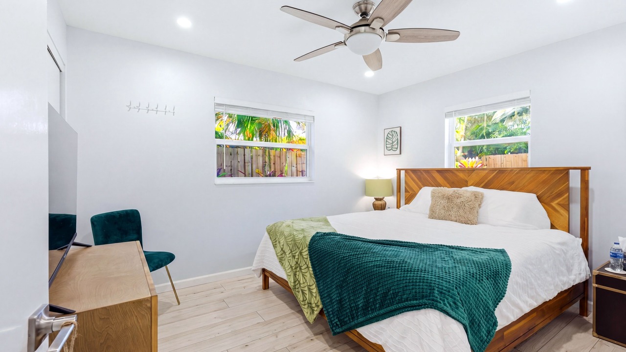 Photo of Bedroom in Arlington Park