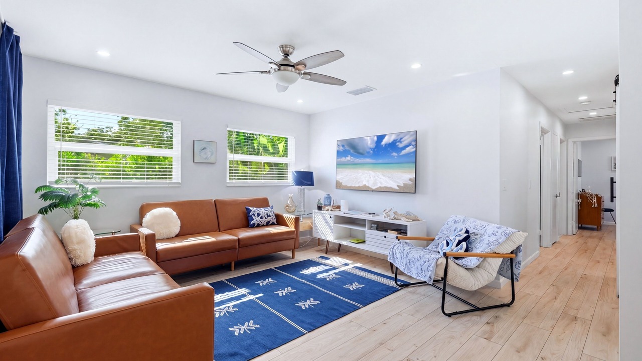 Photo of Livingroom in Arlington Park