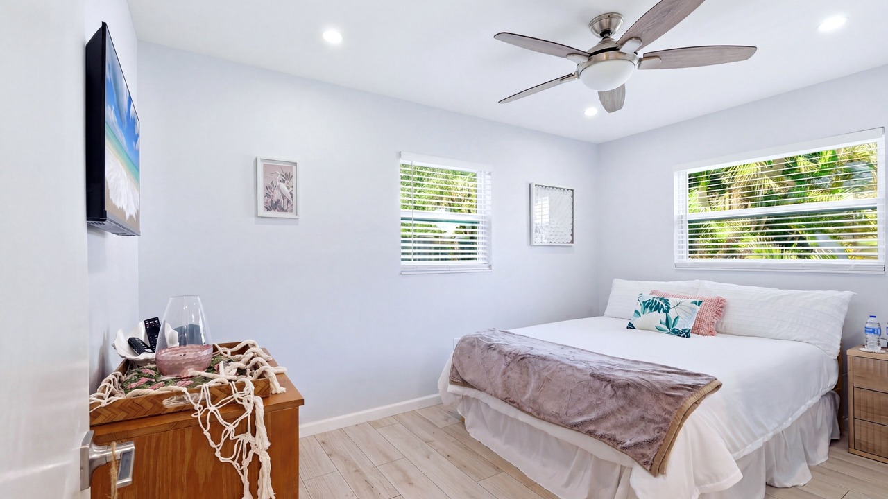 Photo of Bedroom in Arlington Park