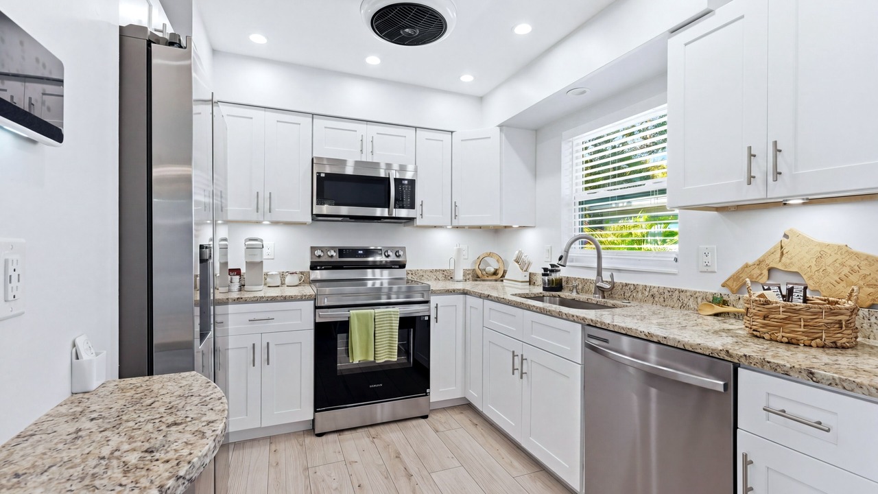 Photo of Kitchen in Arlington Park
