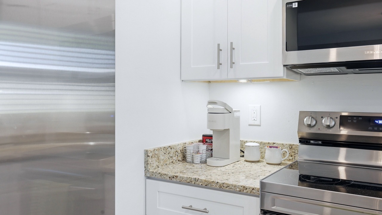 Photo of Kitchen in Arlington Park