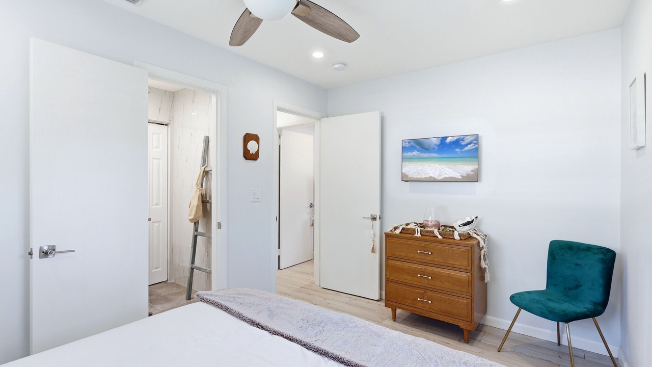 Photo of Bedroom in Arlington Park