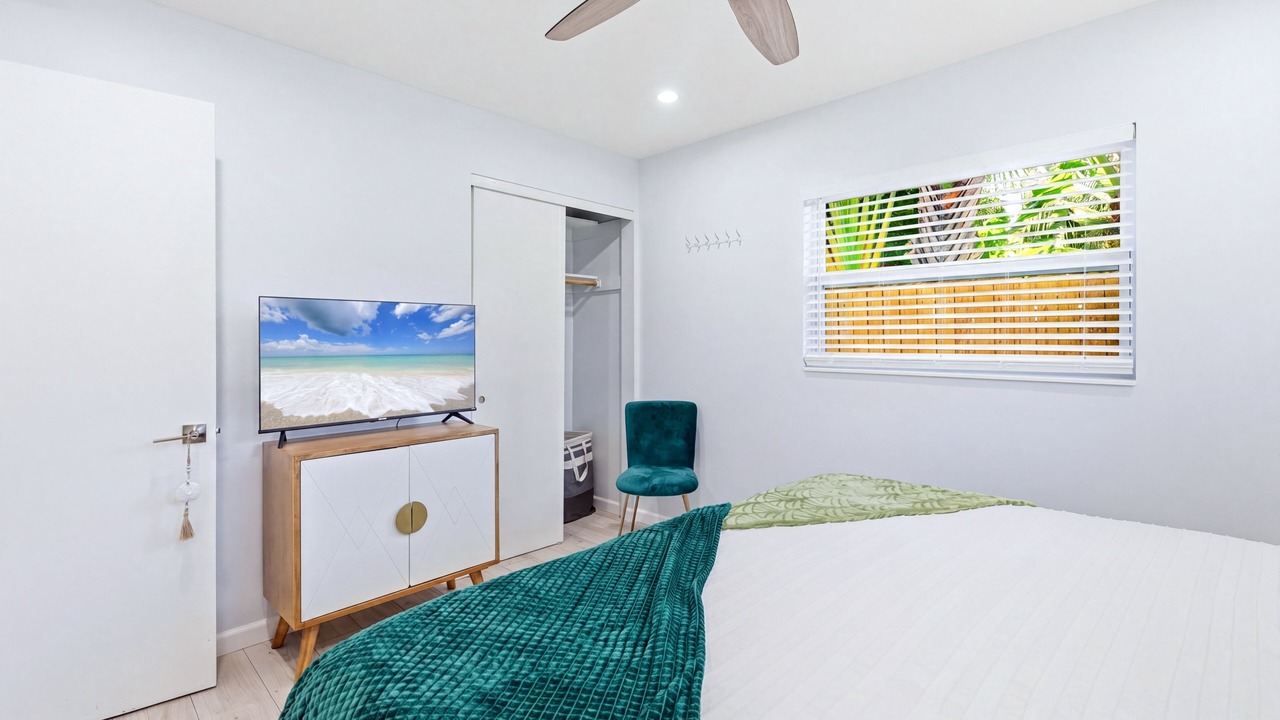 Photo of Bedroom in Arlington Park