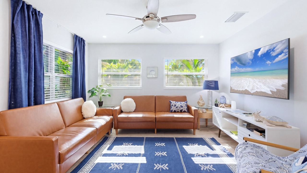 Photo of Livingroom in Arlington Park