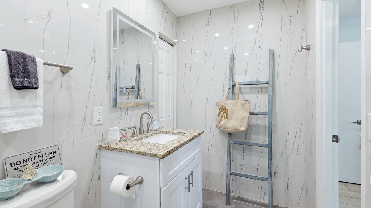 Photo of Bathroom in Arlington Park