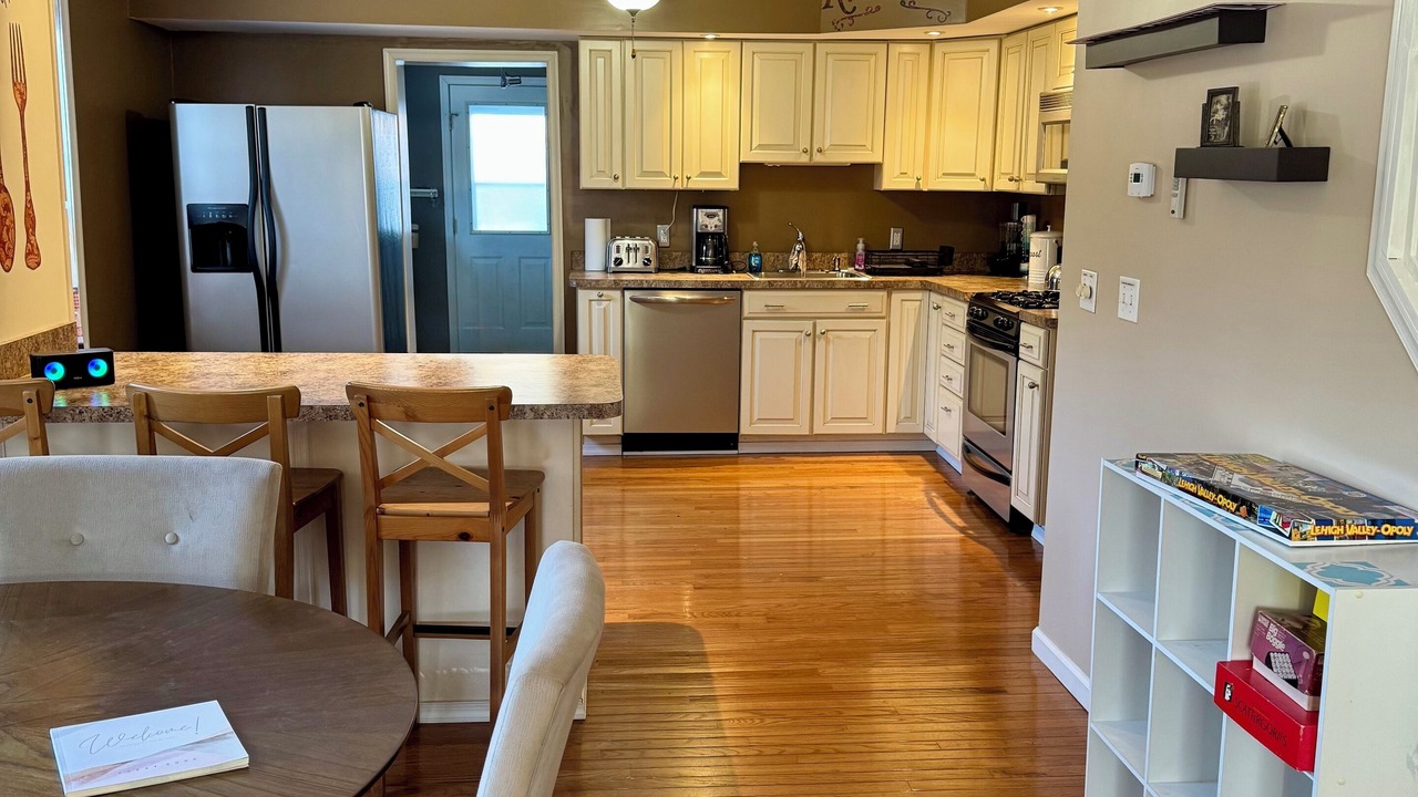 Photo of Kitchen in Butztown