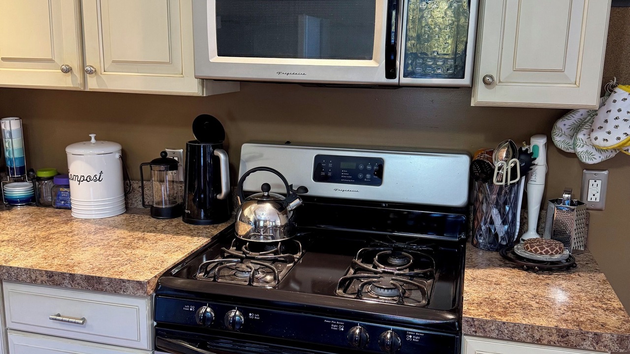 Photo of Kitchen in Butztown