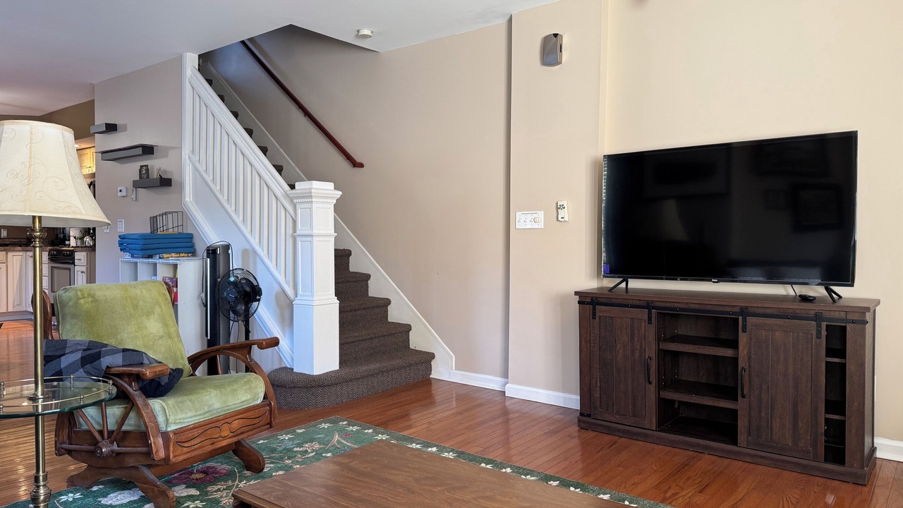 Photo of Livingroom in Butztown