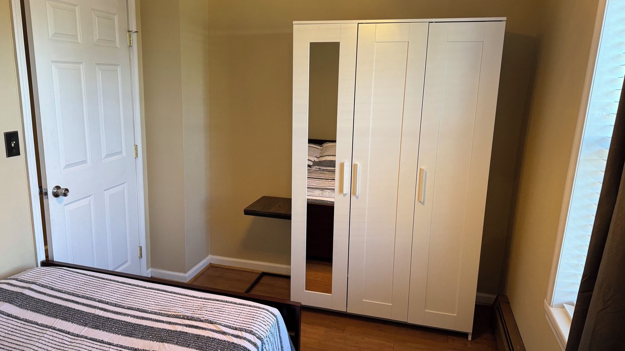 Photo of Bedroom in Butztown