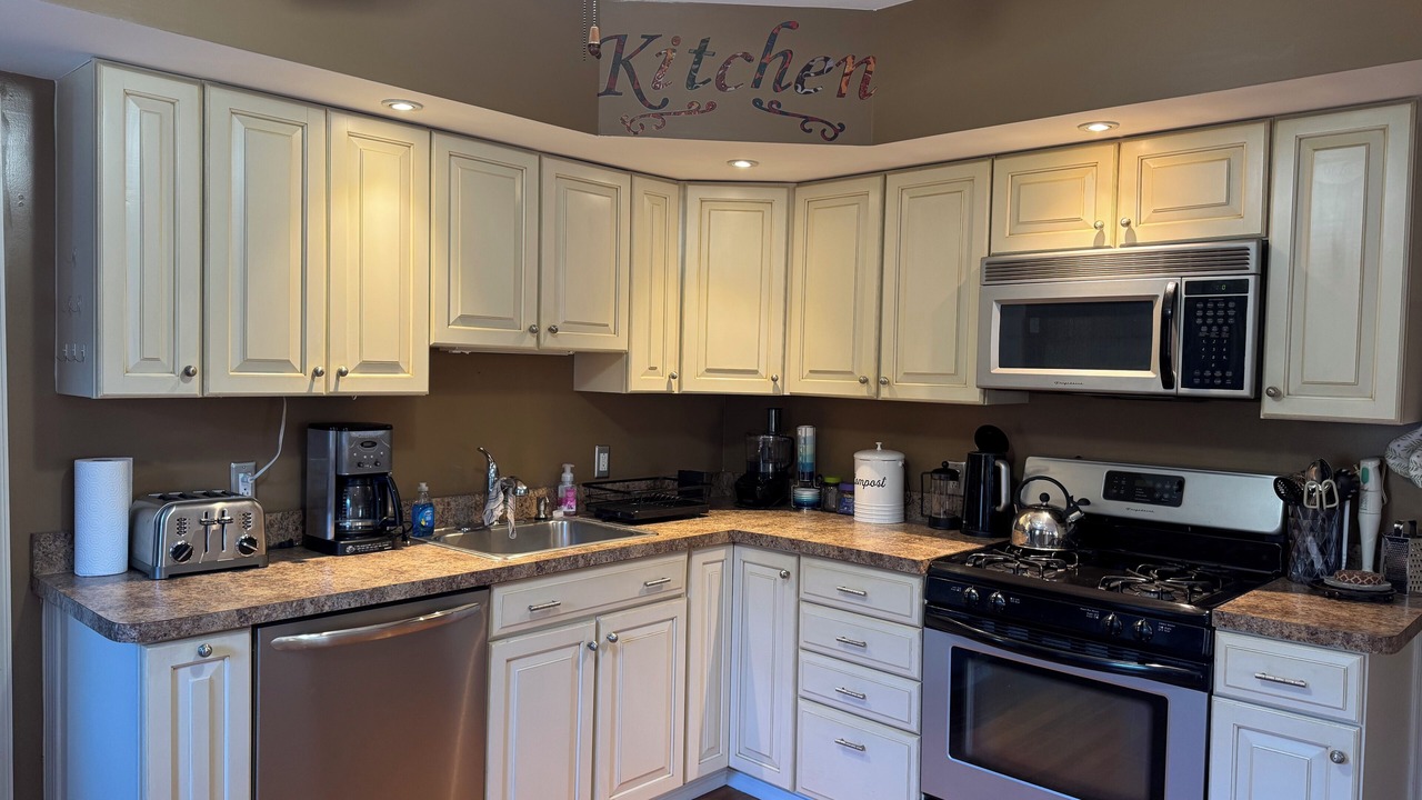 Photo of Kitchen in Butztown