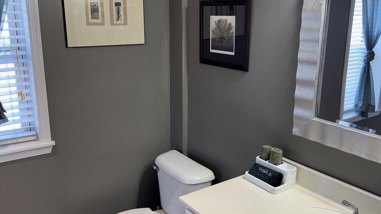 Photo of Bathroom in Butztown