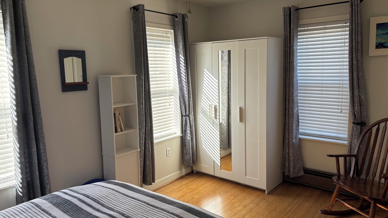 Photo of Bedroom in Butztown