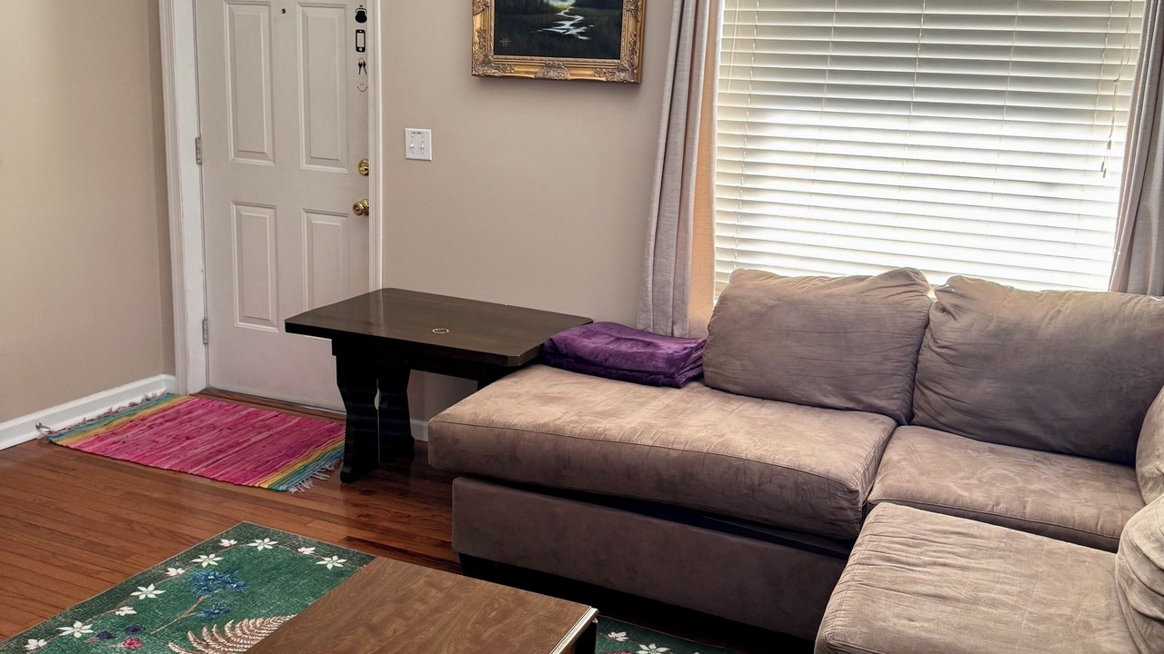 Photo of Livingroom in Butztown