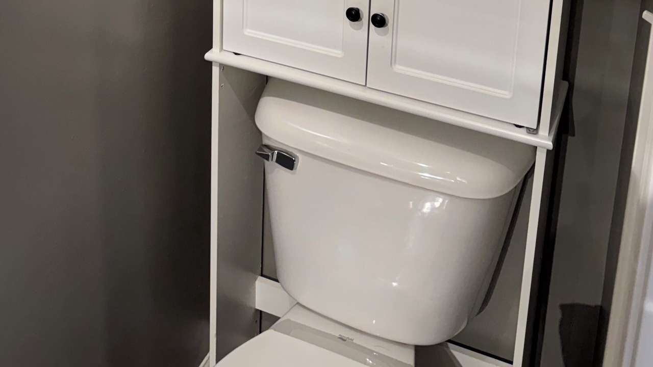 Photo of Bathroom in Butztown
