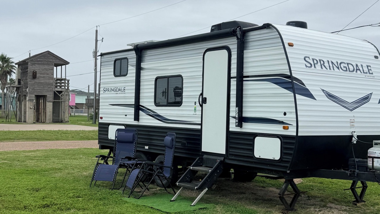 Photo of Outdoor in Surfside Beach