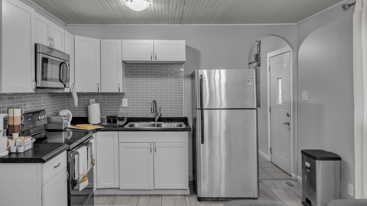 Photo of Kitchen in Decatur