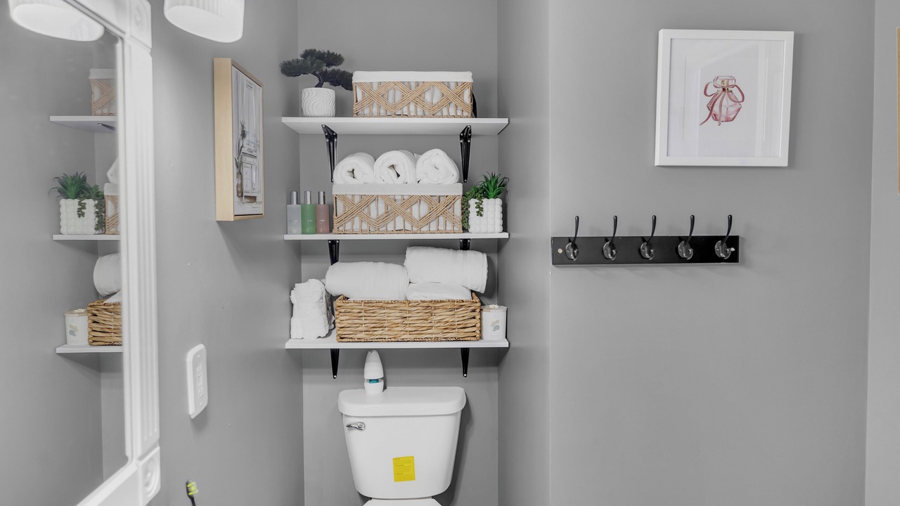 Photo of Bathroom in Decatur