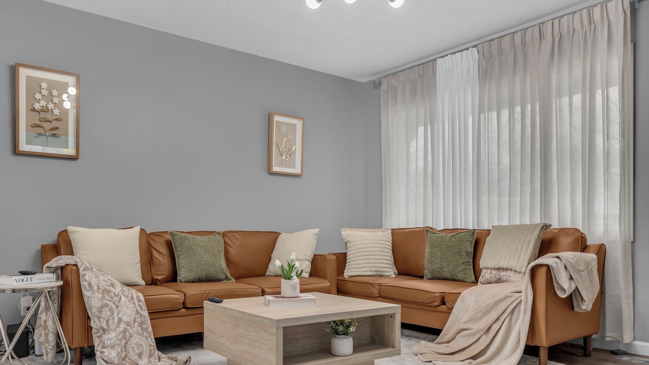 Photo of Livingroom in Decatur