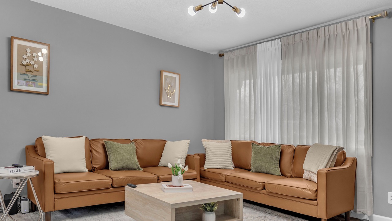 Photo of Livingroom in Decatur