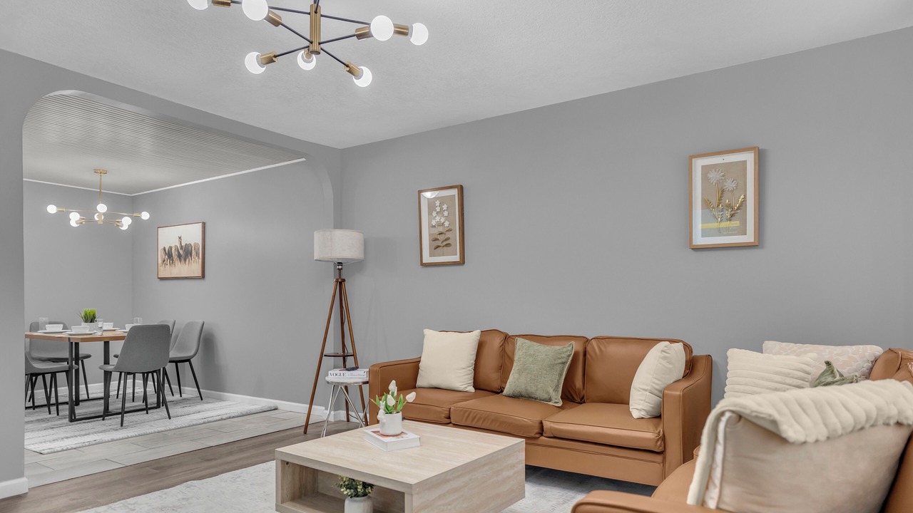Photo of Livingroom in Decatur