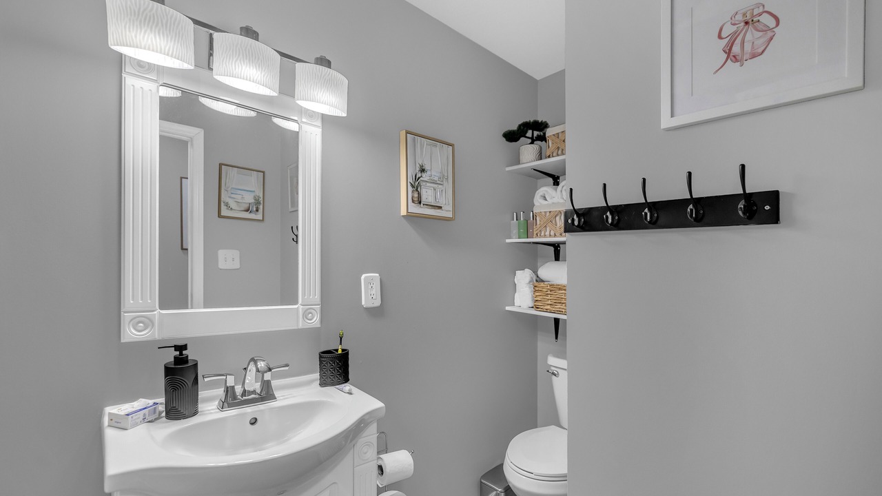 Photo of Bathroom in Decatur