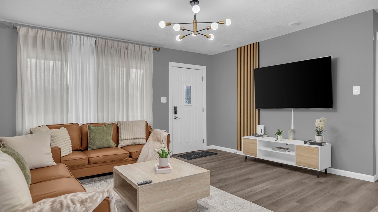 Photo of Livingroom in Decatur
