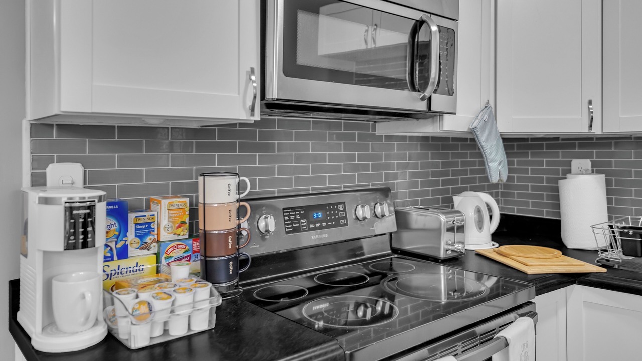 Photo of Kitchen in Decatur