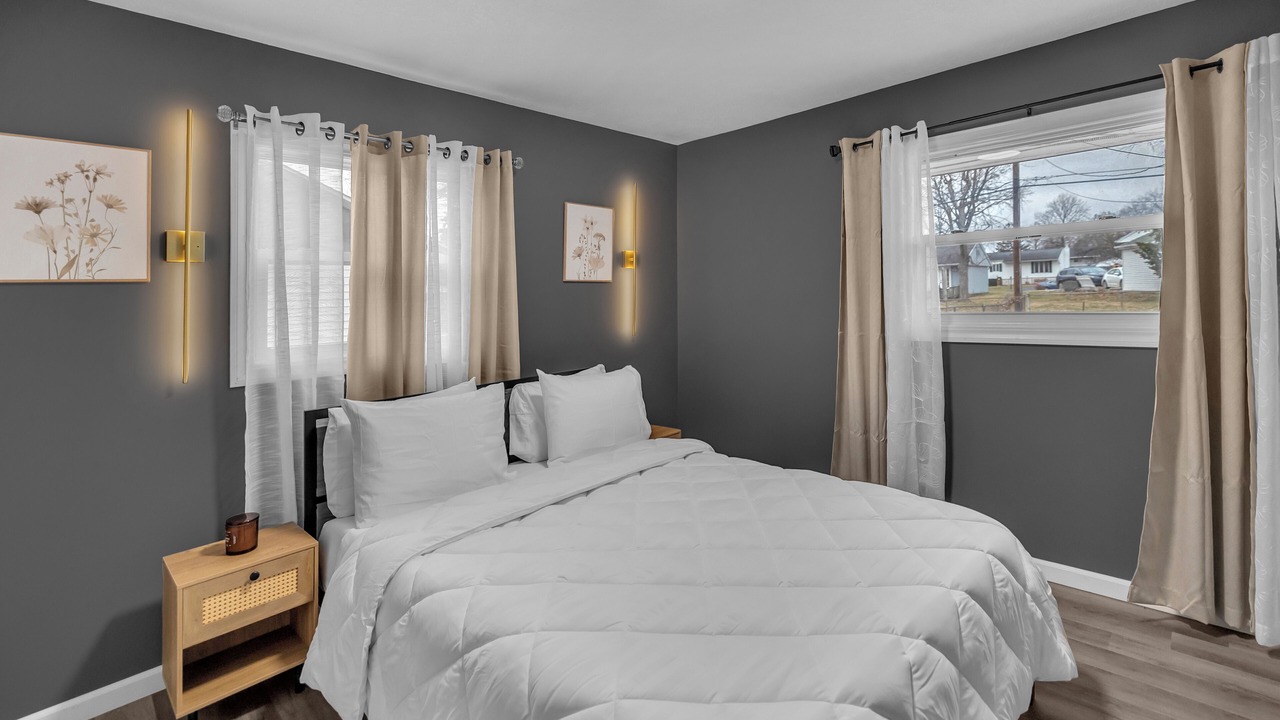 Photo of Bedroom in Decatur