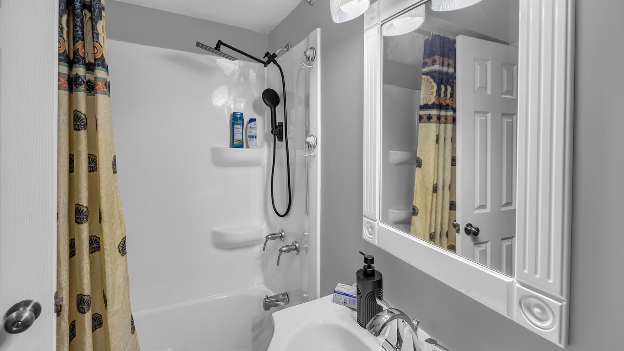 Photo of Bathroom in Decatur