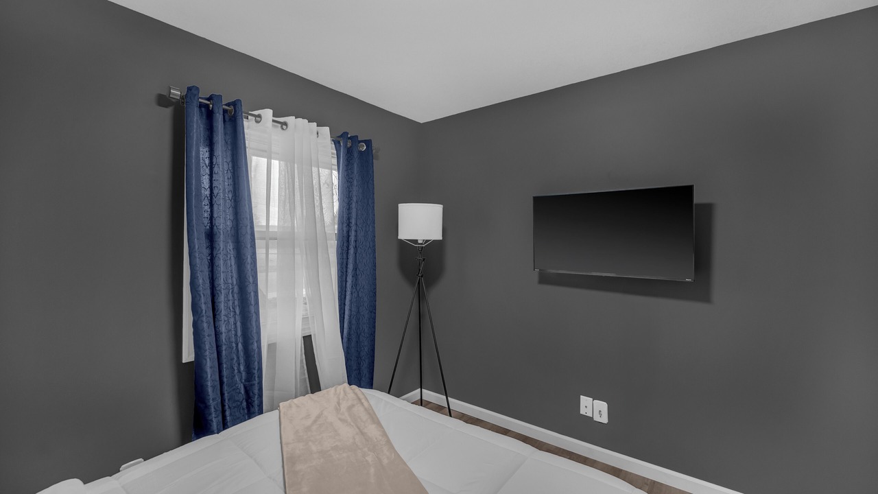 Photo of Bedroom in Decatur