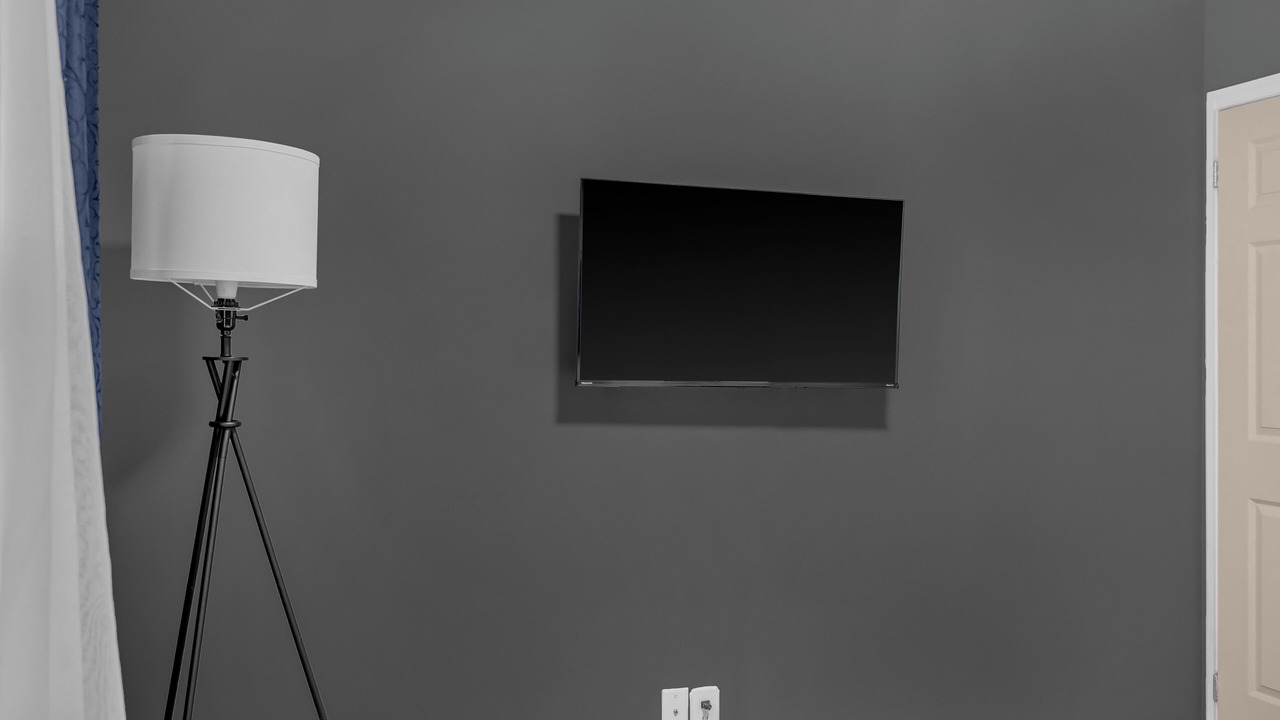 Photo of Bedroom in Decatur