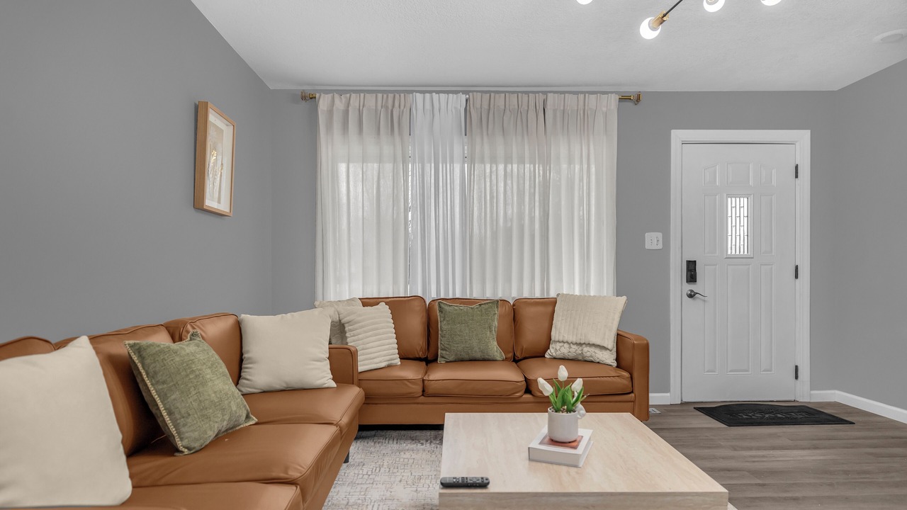 Photo of Livingroom in Decatur